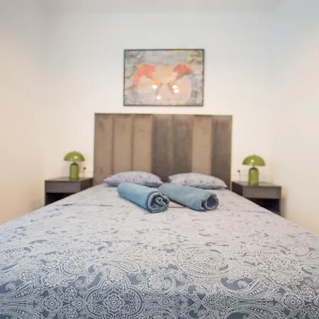 Yourspain S221b Apartment Torrevieja