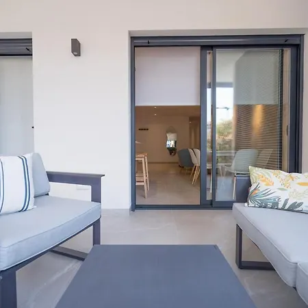 Apartment Yourspain S221b *