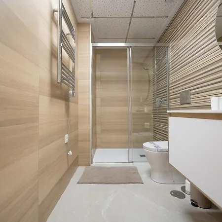 Yourspain S221b Apartment Torrevieja