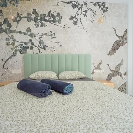 Yourspain S221b Apartment Torrevieja