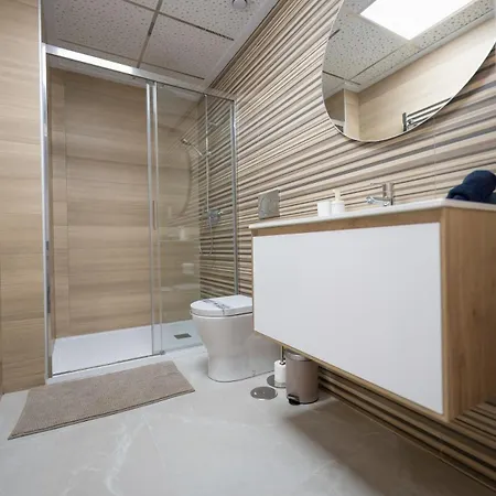 Apartment Yourspain S221b *