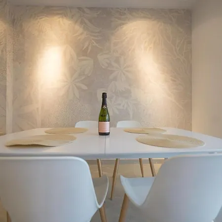 Apartment Yourspain S221b