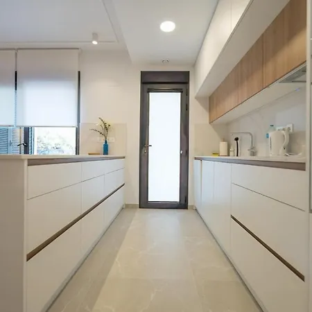 Yourspain S221b Apartment *