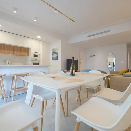 Apartment Yourspain S221b