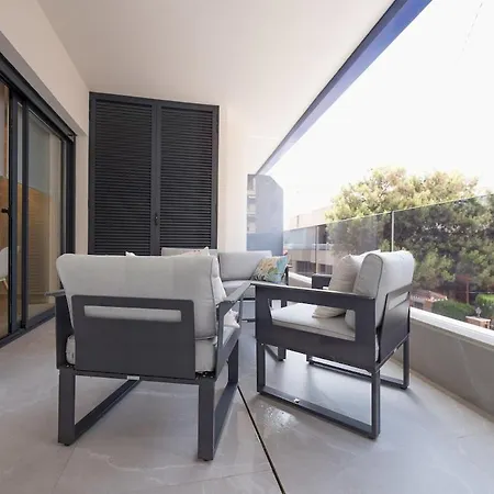 Apartment Yourspain S221b *