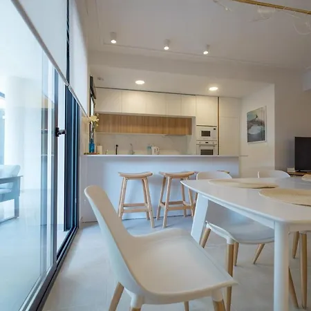 Yourspain S221b 公寓 托雷维耶哈