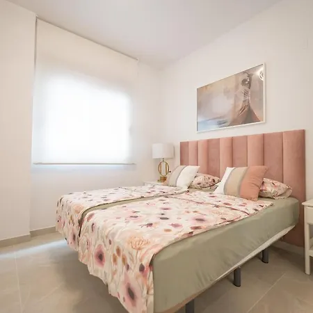 Yourspain S221b 托雷维耶哈