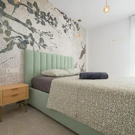 Apartment Yourspain S221b