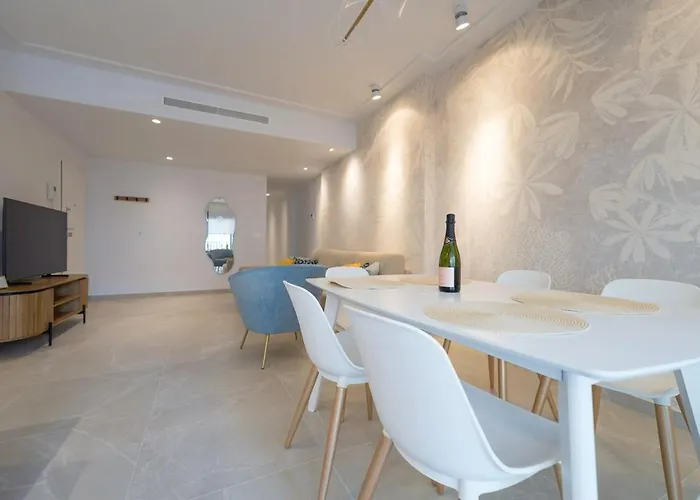 Yourspain S221b شقة