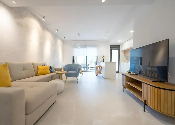 Yourspain S221b تورّيفيِخا