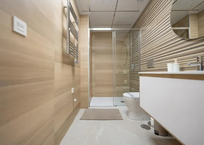 Yourspain S221b شقة تورّيفيِخا