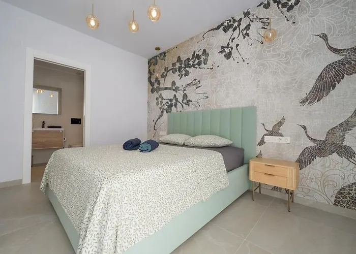 شقة Yourspain S221b تورّيفيِخا