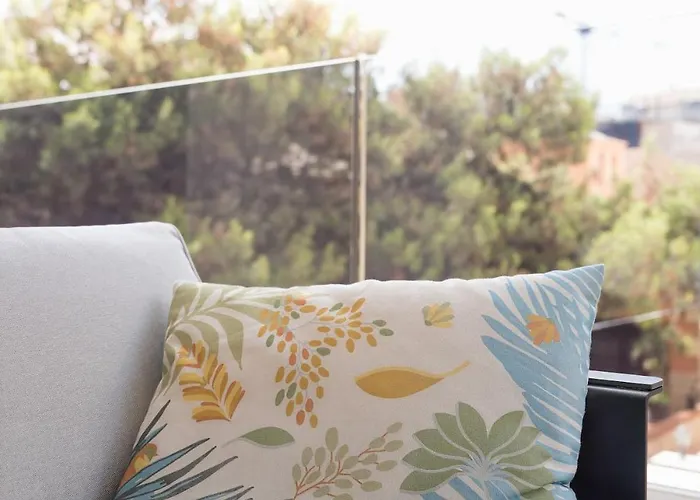 Yourspain S221b تورّيفيِخا