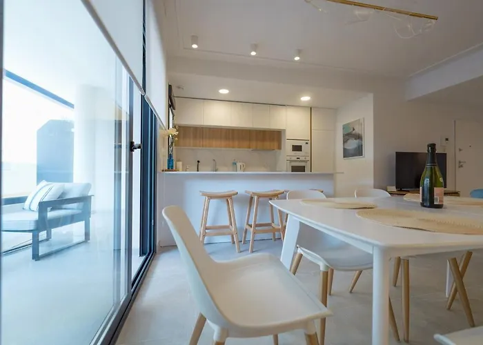 Yourspain S221b شقة تورّيفيِخا