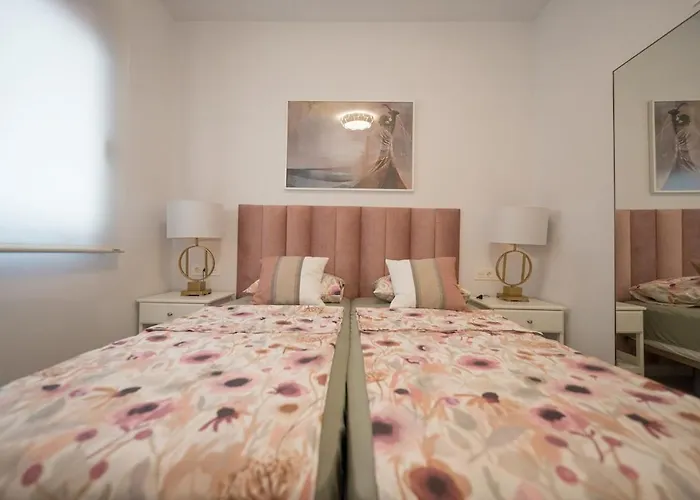 شقة Yourspain S221b تورّيفيِخا