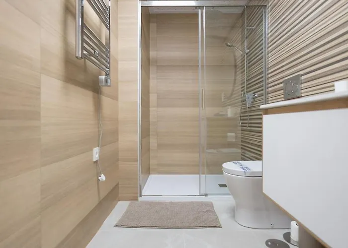 Yourspain S221b تورّيفيِخا