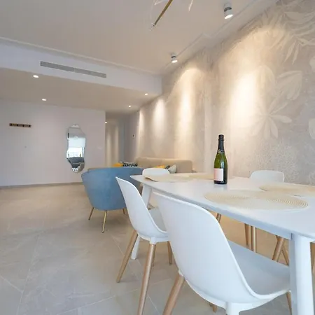 Yourspain S221b Apartman