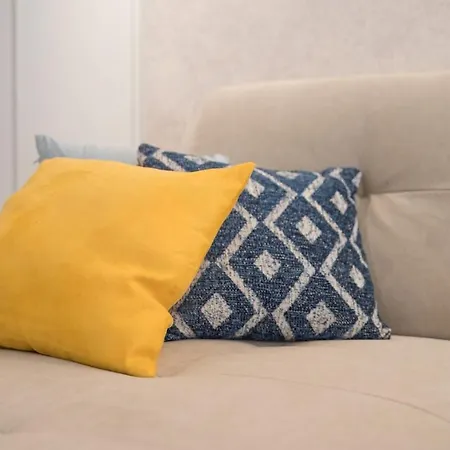 Yourspain S221b Apartman *
